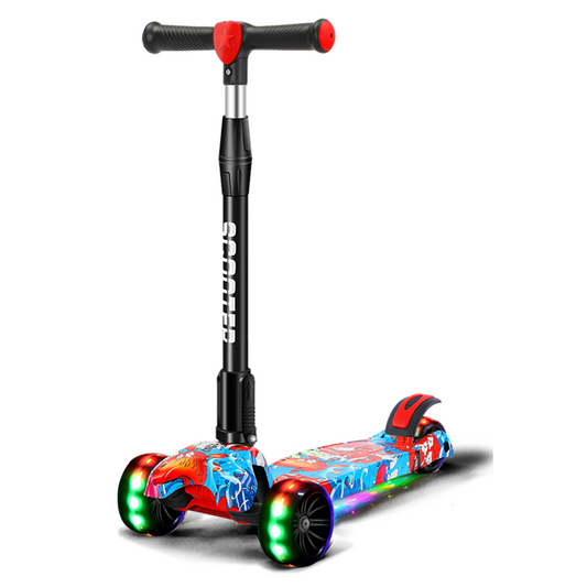 Kids kick scooter price