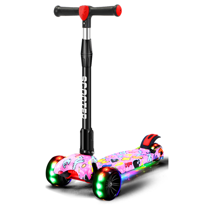 Best kids kick scooters