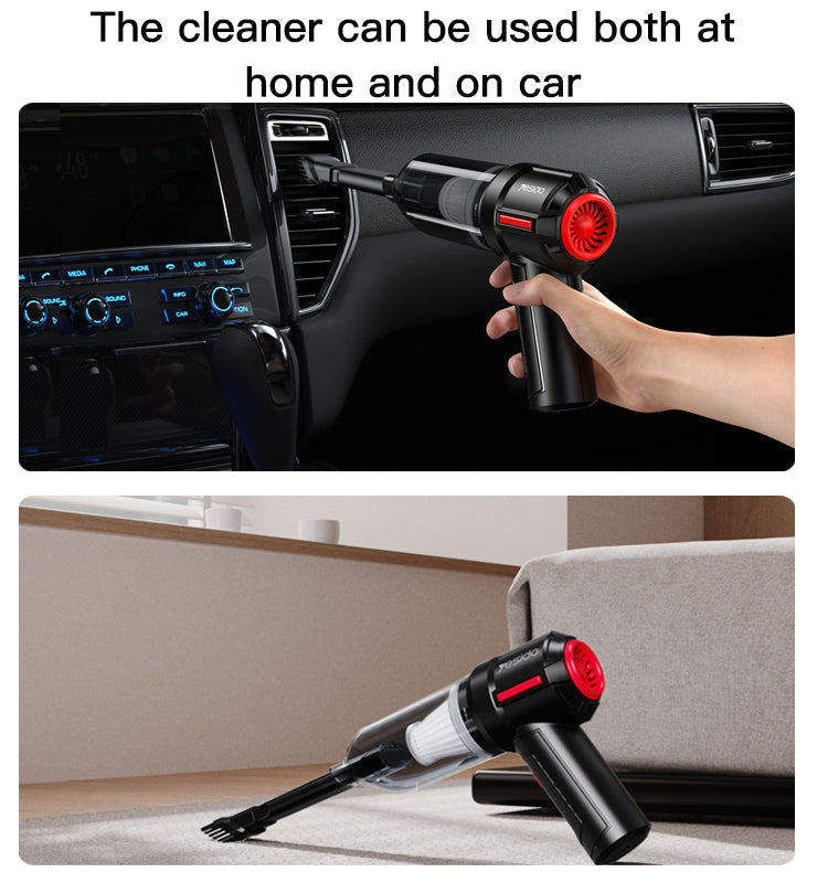 VC03 Yesido® 4500Pa Vacuum Cleaner Electrix Drive VC03