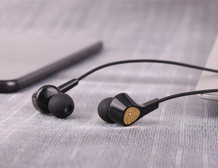 YH25 Yesido® Earphone,3.5mm plug earphone Electrix Drive YH25