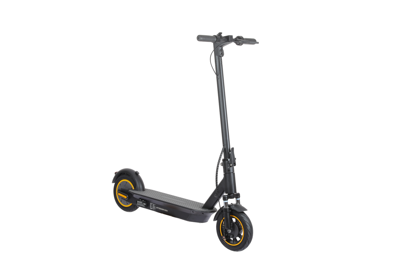 J-05  10" Electric Scooter