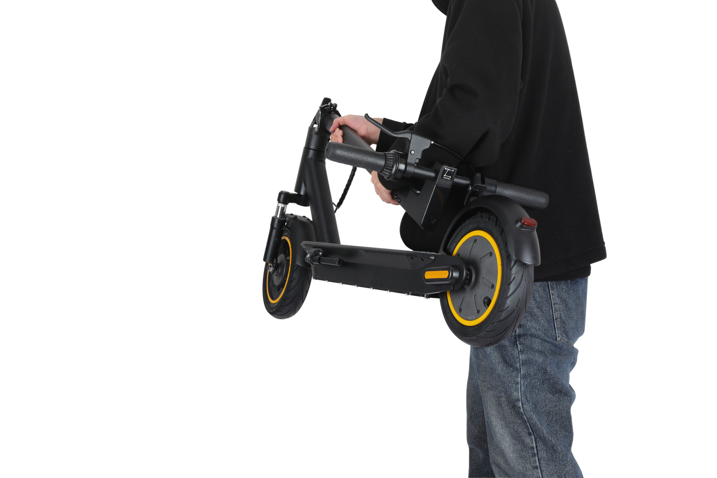 J-05  10" Electric Scooter