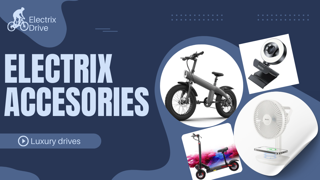 Electric Motorbike low price