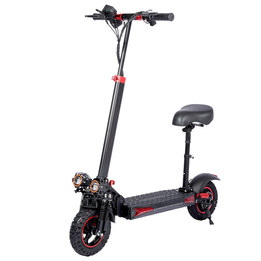 J-11 11" Electric Scooter off-road tire