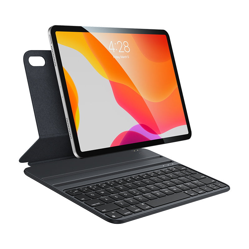 KB22/KB23 Yesido® Bluetooth IPad double-sided clip 10th generation/11" keyboard Electrix Drive KB22 23