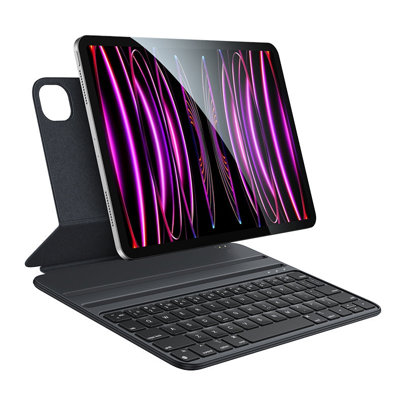 KB22/KB23 Yesido® Bluetooth IPad double-sided clip 10th generation/11" keyboard Electrix Drive KB22 23