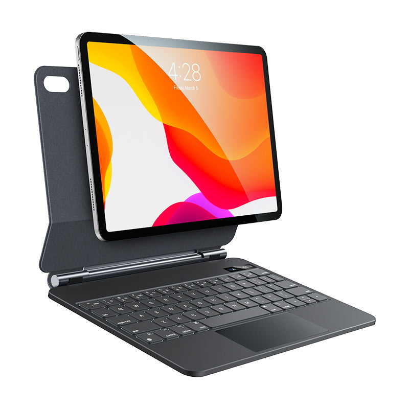 KB24/KB25/KB26 Yesido® IPad Smart Control Keyboard 10th Generation/ 11“/12.9“ Electrix Drive KB24/KB25/KB26