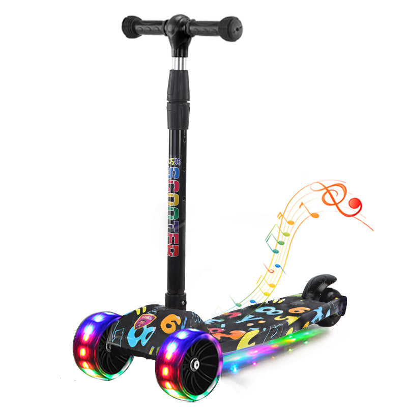 Kids Kick scooter sale