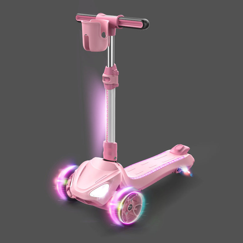 Ride Electric