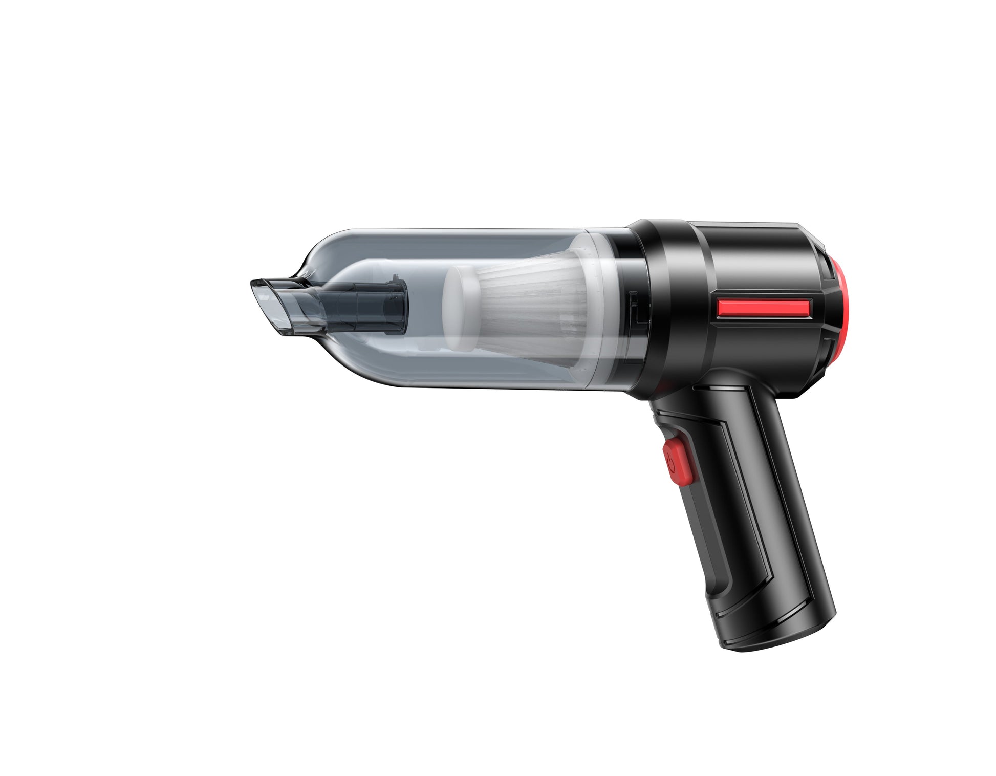 VC03 Yesido® 4500Pa Vacuum Cleaner Electrix Drive VC03