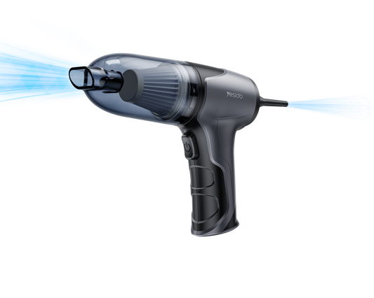 VC08 Yesido® Duster Vacumm Electrix Drive VC08