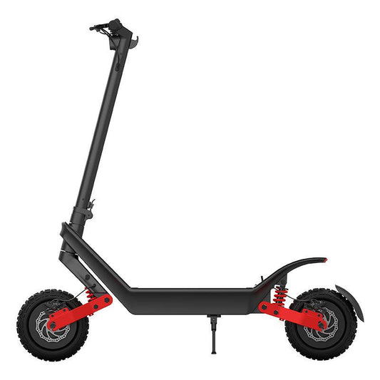 X10 11" Off-road Electric Scooter