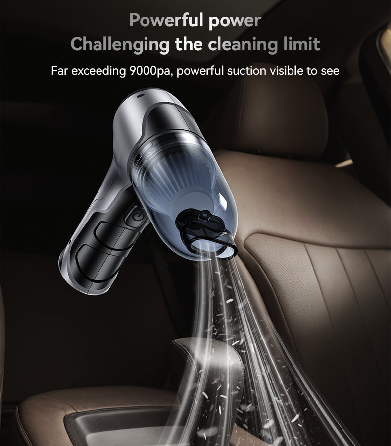 VC08 Yesido® Duster Vacumm Electrix Drive VC08