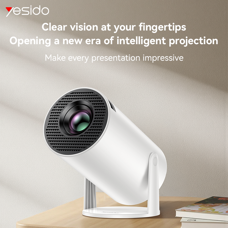 TV14 Yesido® Mini projector TV14