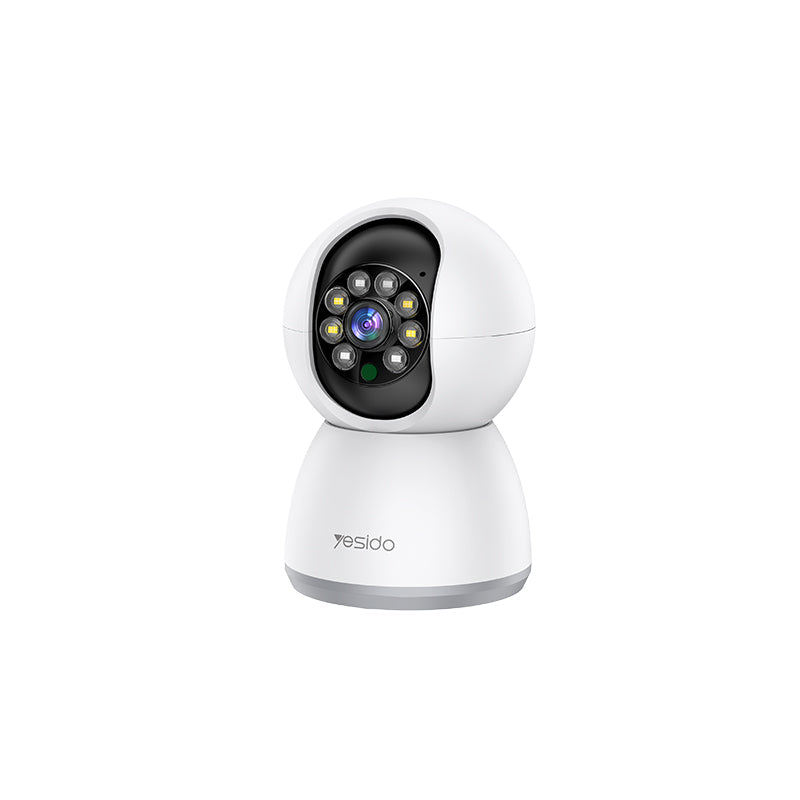KM11 Yesido® Indoor Camera 2.4G 3MP Electrix Drive KM11