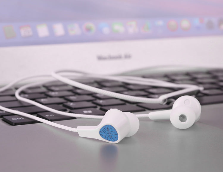 YH25 Yesido® Earphone,3.5mm plug earphone Electrix Drive YH25